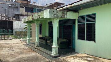 Gambar 1 Rumah Tengah Kota Dijual di Jl. Mawar Dekat Jl Riau Pekanbaru