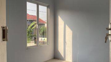 Gambar 4 Rumah Siap Huni Posisi Hook Dijual di Jl. Sri Palas Rumbai 