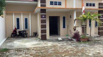 Gambar 1 Rumah Baru Siap Huni Tengah Kota Dijual di Jl. Satria Arengka Pekanbaru