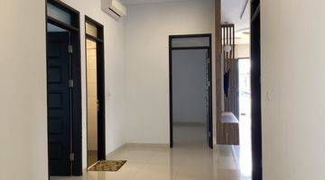 Gambar 5 Rumah Cluster Full Keramik Dijual di Jl. Parit Indah Pekanbaru