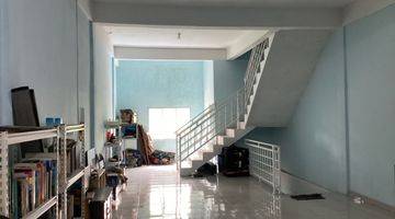 Gambar 5 Ruko 2 Lantai Full Keramik Dijual di Jl.harapan Raya Ujung Pekanbaru