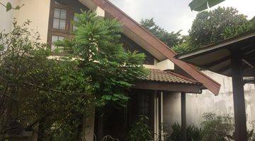 Gambar 2 Rumah di Bintaro