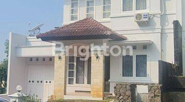 Gambar 2 RUMAH ELITE CANDI GOLF SEMARANG