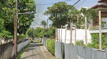 Gambar 4 Kavling Dalam Lingkungan Hunian Nyaman&tenang Di Cilandak Jaksel