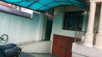 Gambar 4 Dijual Rumah Bagus 2 Lantai+Basement SHM Di Tebet