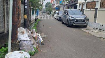 Gambar 1 Kavling Luas 154 M2 Lokasi Strategis Di Rawamangun, Jaktim