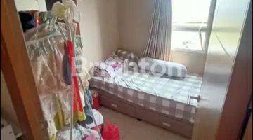 Gambar 2 apartemen green palm residence 3kamar tidur