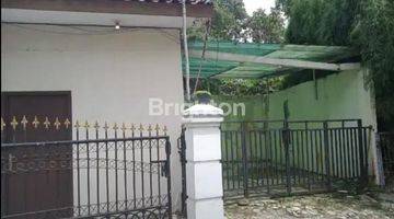 Gambar 2 rumah 2lantai tebet jakarta selatan