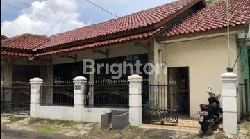 Gambar 1 rumah 2lantai tebet jakarta selatan