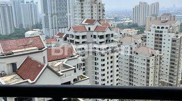 Gambar 3 apartemen mediterania boulevard residence jakarta pusat