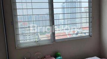 Gambar 4 apartemen mediterania boulevard residence jakarta pusat