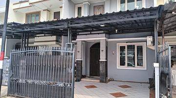 Gambar 1 Rumah Dijual Gading Arcadia - jarang ada - Uk 6x18 Strategis Rapi Hrg Murah