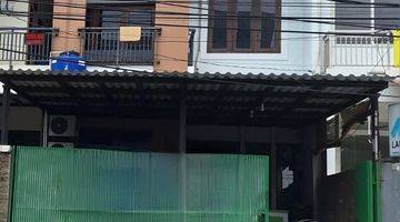 Gambar 1 Rumah Kost²an Dijual Di Pulomas 3 Lantai Bagus Prime Location 