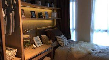 Gambar 2 Dijual Apartemen Roseville Soho and Suite Bagus Furnished