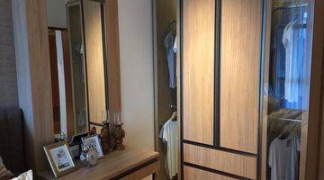 Gambar 3 Dijual Apartemen Roseville Soho and Suite Bagus Furnished