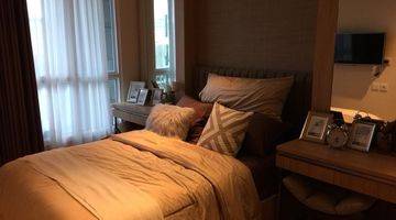 Gambar 4 Dijual Apartemen Roseville Soho and Suite Bagus Furnished