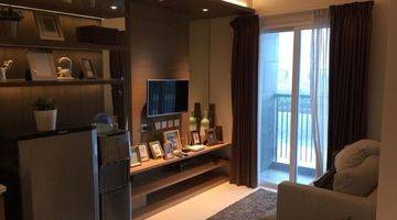 Gambar 5 Dijual Apartemen Roseville Soho and Suite Bagus Furnished