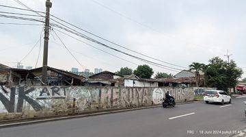 Gambar 2 Dijual Tanah Kavling ,Prime Location , Pinggir Jalan Utama