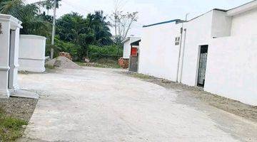 Gambar 4 Rumah subsidi Deket pajak melati sisa 1 unit DP 5 Jt all in