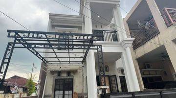 Gambar 1 Jual Rumah Dalam Komplek Arcadia Regency Pondok Surya