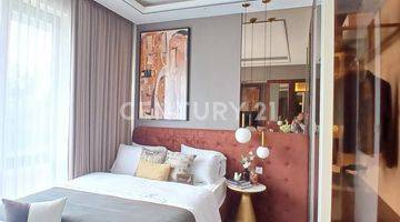 Gambar 4 Rumah Siap Huni Full Furnished Di Valea Discovery Aluvia Bintar0