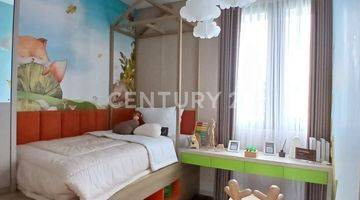 Gambar 3 Rumah Siap Huni Full Furnished Di Valea Discovery Aluvia Bintar0