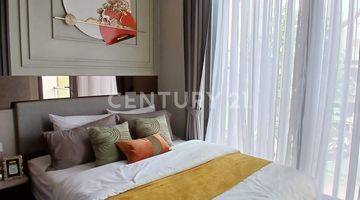 Gambar 5 Rumah Siap Huni Full Furnished Di Maika Discovery Bintaro Sektor9