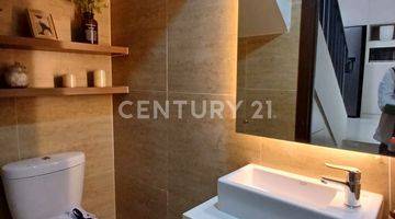 Gambar 2 Rumah Siap Huni Full Furnished Di Maika Discovery Bintaro Sektor9