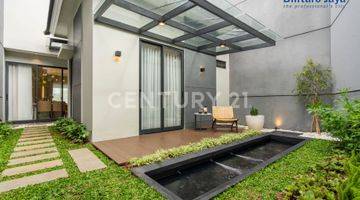 Gambar 2 Dipasarkan Rumah Brand New Discovery Amore Bintaro Jaya Sektor 9