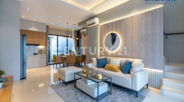 Gambar 5 Dipasarkan Rumah Brand New Discovery Amore Bintaro Jaya Sektor 9