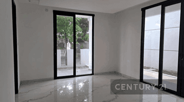 Gambar 3 Rumah Hook Lokasi Strategis Harga Menarik Di Bintaro Sektor 9