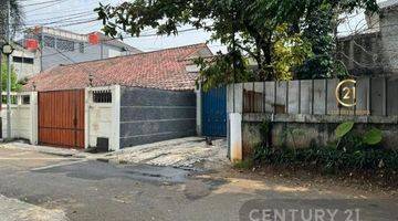 Gambar 5 Rumah Strategis Harga Menarik Di Kemang Jakarta Selatan