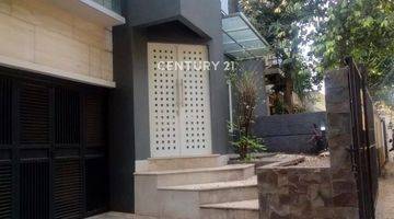 Gambar 1 Dijual Rumah Bagus Siap Huni Harga Menarik Di Antasari Cipete 