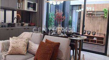 Gambar 5 Rumah Siap Huni Full Furnished Posisi Hook Di Discovery Altezza