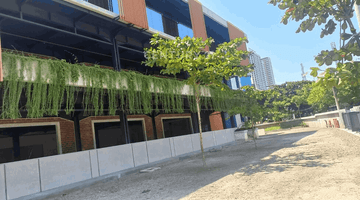 Gambar 5 Disewakan Gedung Strategis Harga Menarik Di Warung Buncit Jaksel