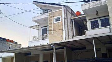 Gambar 3 Rumah 2 Lantai Minimalis Full Furnished Di Aster Villa Ciwastra 