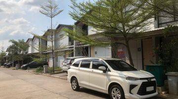 Gambar 5 Rumah full renovasi di Riverside Waterpront City Lippo Cikarang