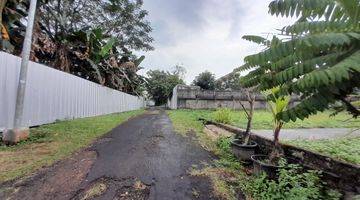 Gambar 4 Tanah Kavling dekat ke Green Terrace TMII Jakarta Timur