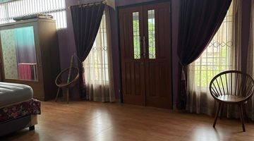 Gambar 3 Rumah 2 lantai full furnished di Pamoyanan Bogor