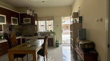 Gambar 3 Rumah 2 lantai full furnished di Pamoyanan Bogor