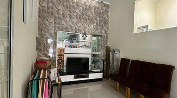 Gambar 4 Rumah 2 lantai full furnished di Pamoyanan Bogor