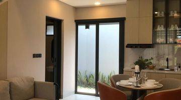 Gambar 2 Rumah 2 Lantai Minimalis Modern Di Sentul Bogor