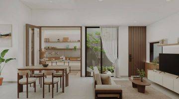 Gambar 3 Rumah Modern 2 Lantai Di Ciracas Jakarta Timur