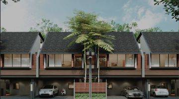 Gambar 1 Rumah Modern 2 Lantai Di Ciracas Jakarta Timur