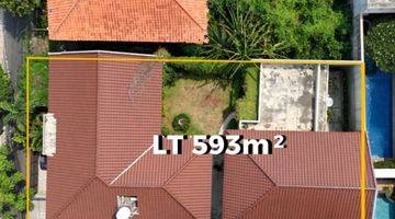 Gambar 2 Rumah Siap Huni Cipete Area, Cipete Cilandak Citos For Sale