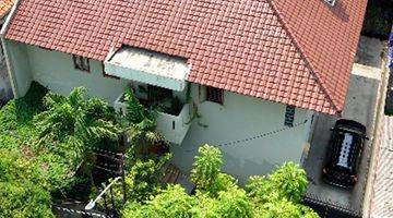 Gambar 1 Rumah Siap Huni Cipete Area, Cipete Cilandak Citos For Sale