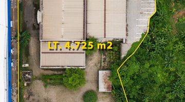 Gambar 4 Land For Sale In Tb Simatupang,selangkah Mrt Fatmawati . Langka! Sangat Strategis