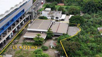 Gambar 2 Land For Sale In Tb Simatupang,selangkah Mrt Fatmawati . Langka! Sangat Strategis