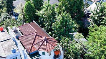 Gambar 5 Rumah terawat di kemang dalam , bebas banjir