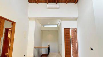 Gambar 1 For Sale Kemang Tropical House 